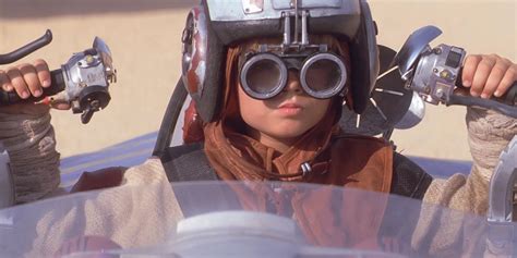 Best Star Wars Pilots Ranked