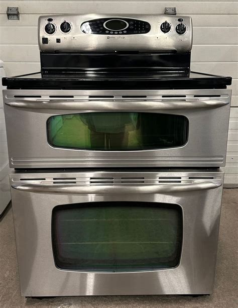 Order Your Used Maytag Electric Stove Mer6875acs Today