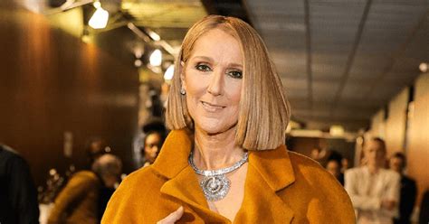 Céline Dion Fará Retorno à Música Com Apresentação Nas Olimpíadas De Paris