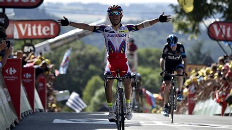 Tour De France Profil En Vid O Stats Homme Suivre Tout Savoir