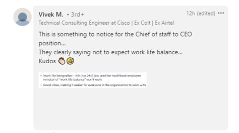 Zomato CEO Said Work-Life Balance Won’t Work In Job Postings & Desis Are Calling It A Red Flag ...