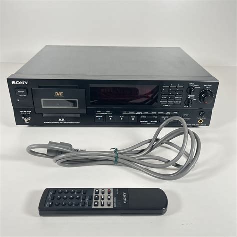 【やや傷や汚れあり】 Sony Tc K555esg カセットデッキ リモコン・取扱説明書付き ソニー の落札情報詳細 ヤフオク落札価格