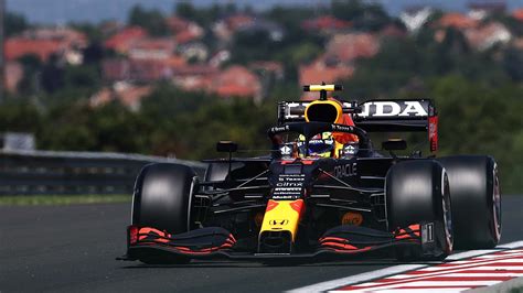 La Escuder A Red Bull Firma A Oracle Como Title Sponsor