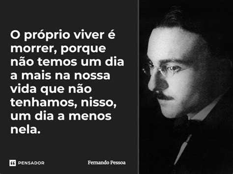 Fernando Pessoa Pensador