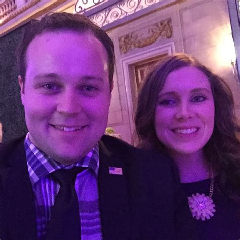 Anna Duggar Dio La Bienvenida Al Séptimo Bebé Con Josh Duggar Antes De