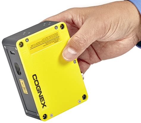 Qviro Cognex Ds Series Reviews Price Use Cases Compare D