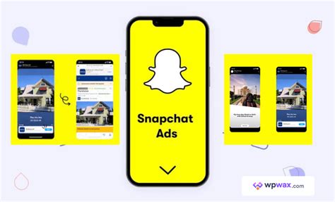 10 Snapchat Ad Examples And Best Practices Wpwax