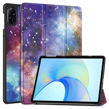 Honor Pad X8 Pro Tri Fold Series Smart Folio Case Galaxy