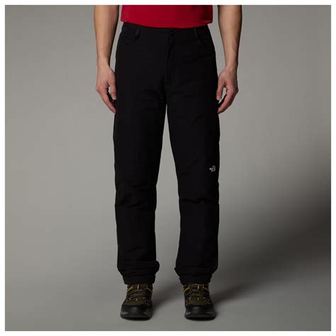 The North Face Winter Exploration Reg Tapered Cargo Winter Trousers