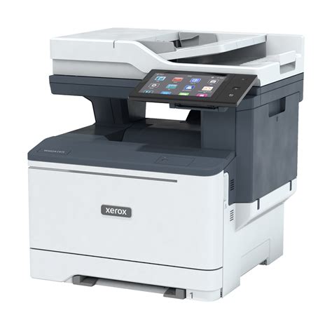 Xerox C Multifunktionsdrucker Farbe F R Das Smarte Office