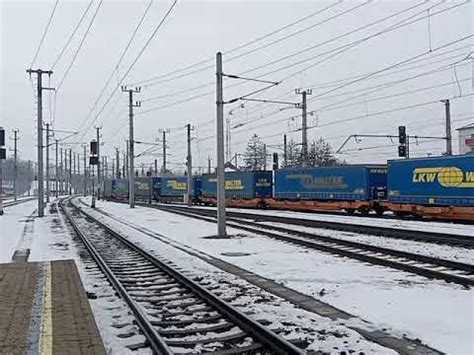 Sankt P Lten Hauptbahnhof Kurz Vor Am Youtube