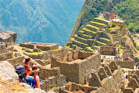 Cusco Excursión De Día Completo A Machu Picchu Con Senderismo Opcional