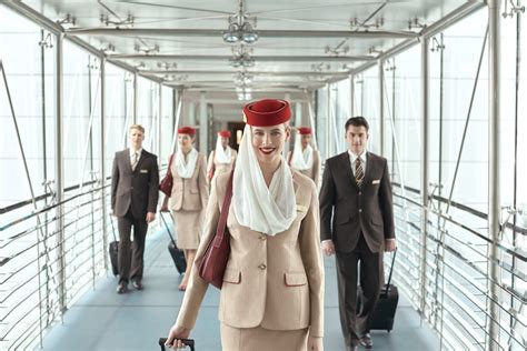 Josanne Cassar Emirates To Hold Cabin Crew Recruitment Event In Malta