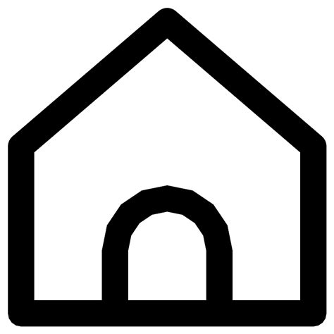 Home Vector Svg Icon Svg Repo