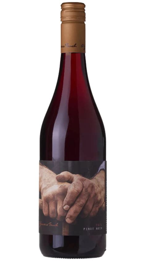 Growers Touch Pinot Noir Artisan Wine Spirit Co