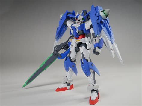 Full Review Hgbd R Earthree Gundam Artofit