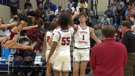 Huntsville Boys Hazel Green Girls Basketball Teams Pick Up Big Wins