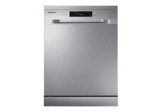 SAMSUNG DW60M5042FS TR 4 Programlı Bulaşık Makinesi Inox OnuAl Fiyat