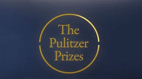 Pulitzer Prizes In Journalism Awarded To The New York Times The