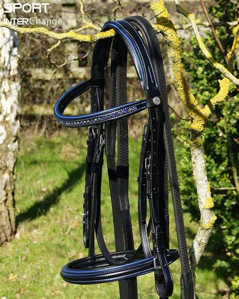 English Horse Bridle Leather