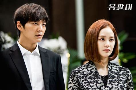 Download Drama Korea Yong Pal Newstempo