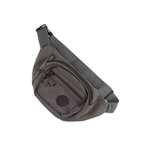 Sports De Plein Air Sac De Taille Portable Fanny Pack De Rangement