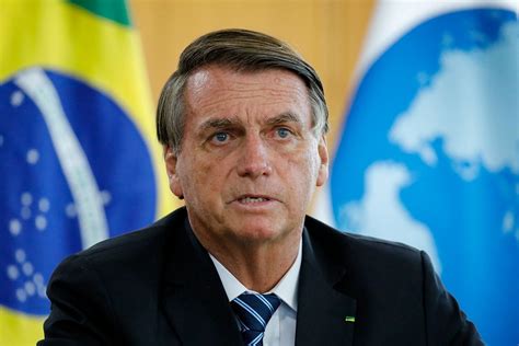 Bolsonaro Planejava Desfile Em Carro Aberto E Discurso Na Chegada A