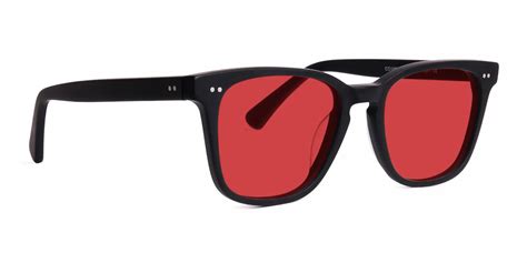 Wardley 1 S4 Red Tinted Sunglasses Free Next Day Delivery Specscart ®