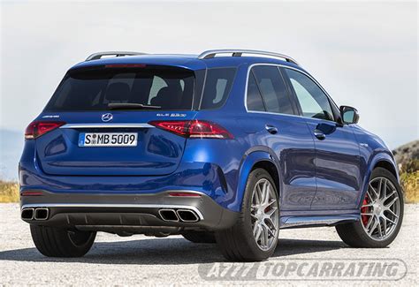 2020 Mercedes Amg Gle 63 S 4matic V167 Price And Specifications