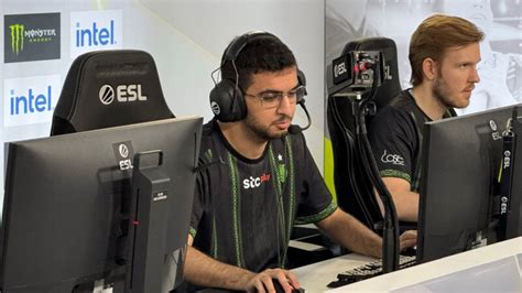 ESL One Kuala Lumpur 2023 Team Falcons Scores An Impressive Debut