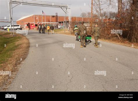 Instalaciones De Apoyo Naval En Indian Head Maryland Infantes De