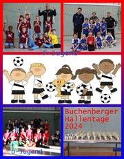 Fu Ball Tsv Buchenberg E V