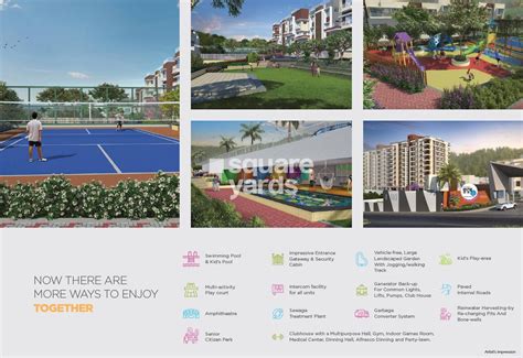 Naiknavare Kutumb In Vadgaon Maval Pune Lac Floor Plans