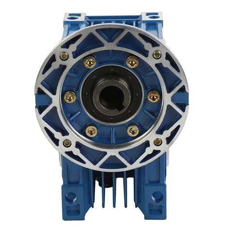 Mechanical Power Transmission Industrial Factory Rv Series Speed Worm