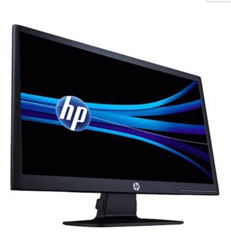 HP LV1911 18 5inch LED Monitor 3840 X 2160 4K UHD TN At 13999 In