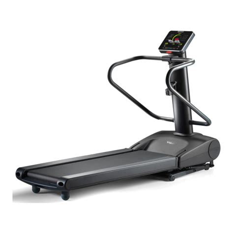 TECHNOGYM RUN FORMA USER MANUAL Pdf Download | ManualsLib