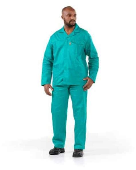 Dromex J Cotton Conti Jacket Zdi Safety Ppe Uniforms