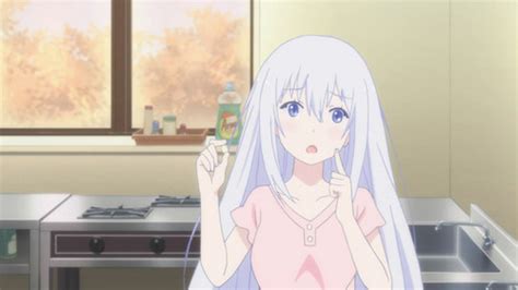 Opening Screenshots Ore No Kanojo To Osananajimi Ga Shuraba Sugiru