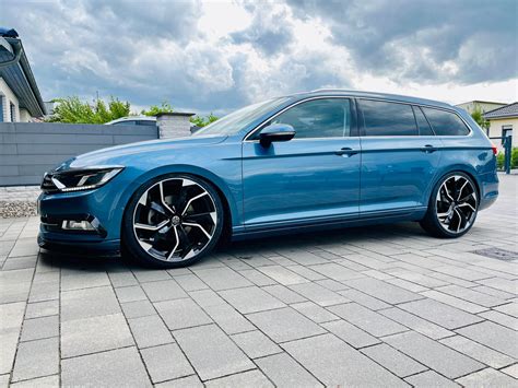 News Alufelgen Vw Passat Typ B G C Zoll Alufelgen Sommerr Der