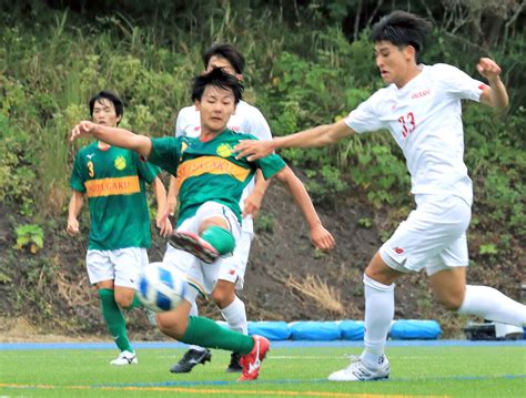 静岡学園高の2年生fw神田奏真が爆発5ゴール！ プレミアリーグで東福岡高に大逆転勝ち スポーツ報知