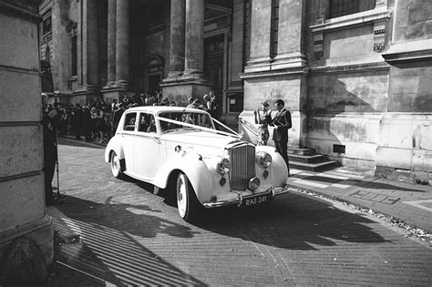 Brompton Oratory Wedding | London Wedding Photographer