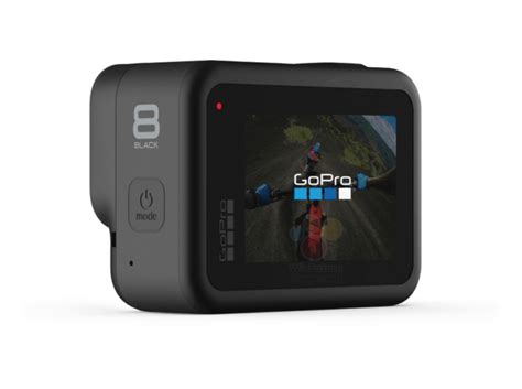 More Gopro Hero 8 Black Details Revealed In Latest Batch Of Leaked