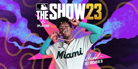 Jazz Chisholm Jr. named MLB The Show 23 cover athlete