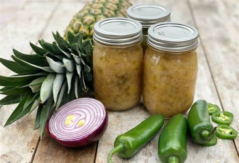 Recette De Relish Ancestrale De Nos Grands M Res