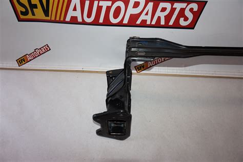 Mercedes Benz S Reinforcement Bracket