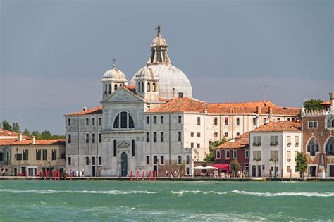 Premium Photo | View of San Giorgio island Venice Italy