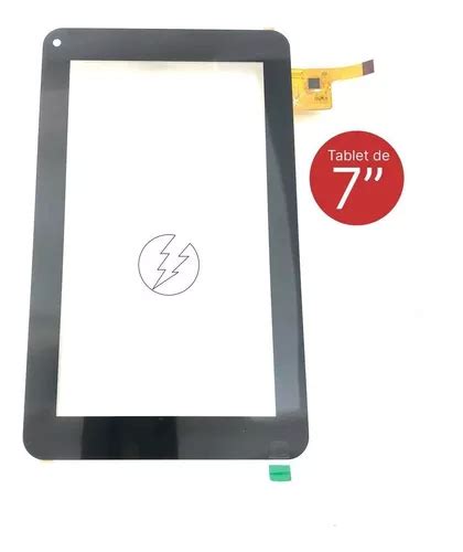 Tela Touch Tablet Cce Motion Tab T735 T737 Tr71 Original