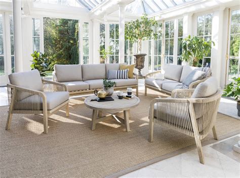 Kettler Cora Garden Furniture Range Create An Aura