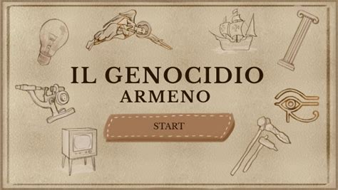 GENOCIDIO ARMENI