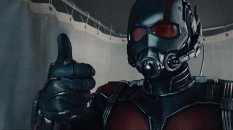 Ant Man Teaser Trailer Ign
